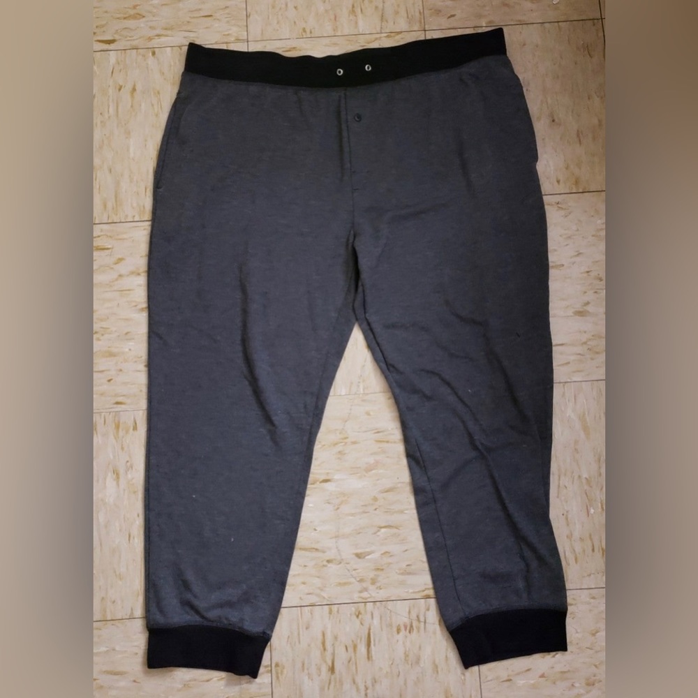 Fruit of the loom size 2X sleep pants